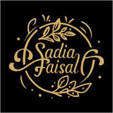 Sadia Faisal